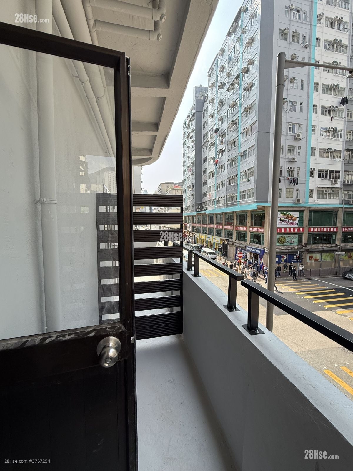 148 Castle Peak Road Rental Studio 400 ft²