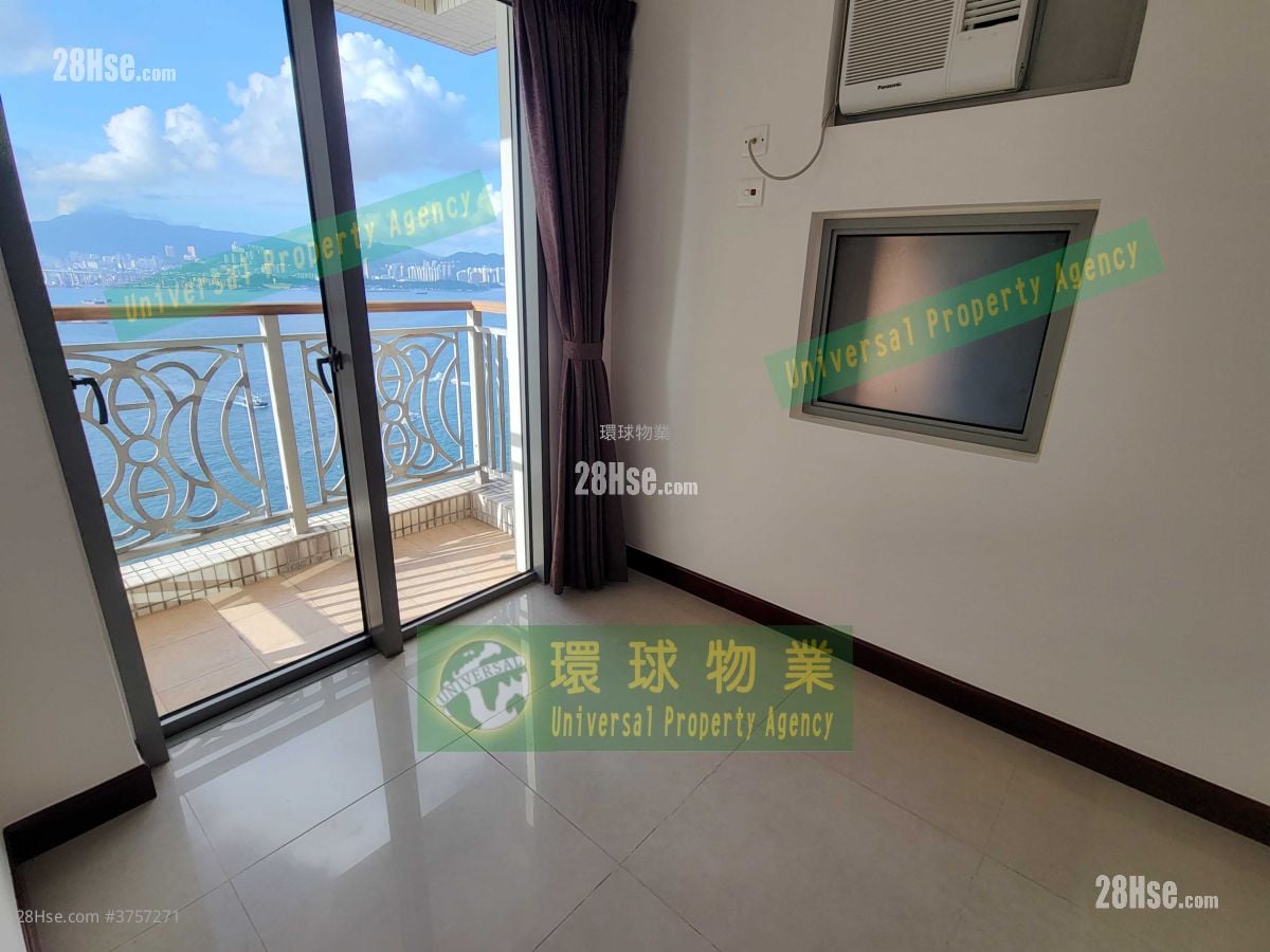 The Merton Sell 2 Bedrooms , 1 Bathroom 482 ft²