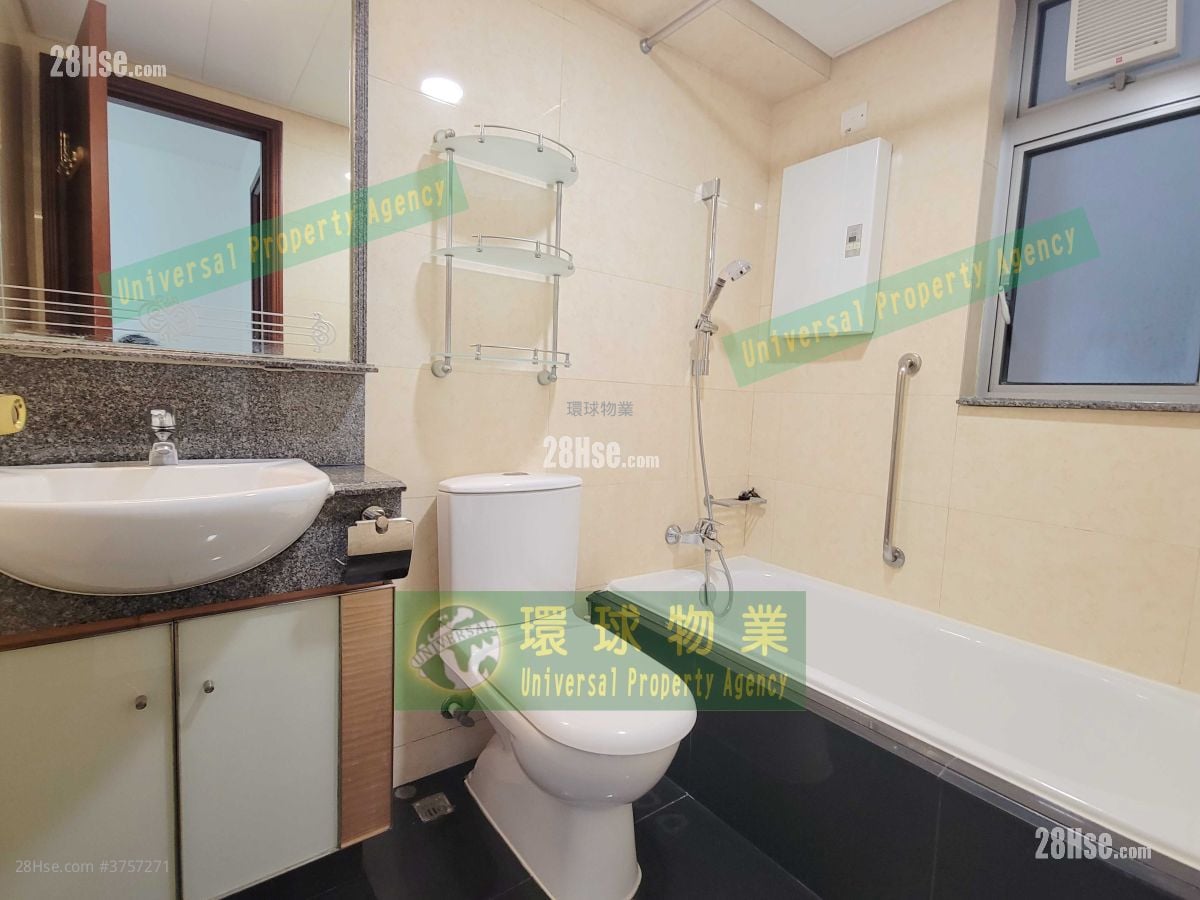 The Merton Sell 2 Bedrooms , 1 Bathroom 482 ft²