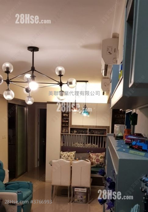 The Beaumount Sell 2 Bedrooms , 1 Bathroom 499 ft²