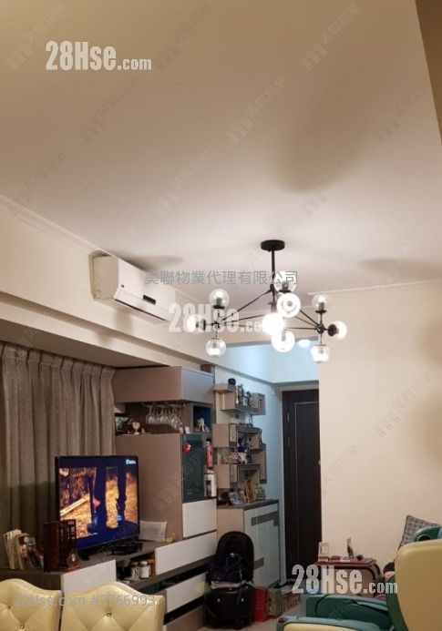 The Beaumount Sell 2 Bedrooms , 1 Bathroom 499 ft²