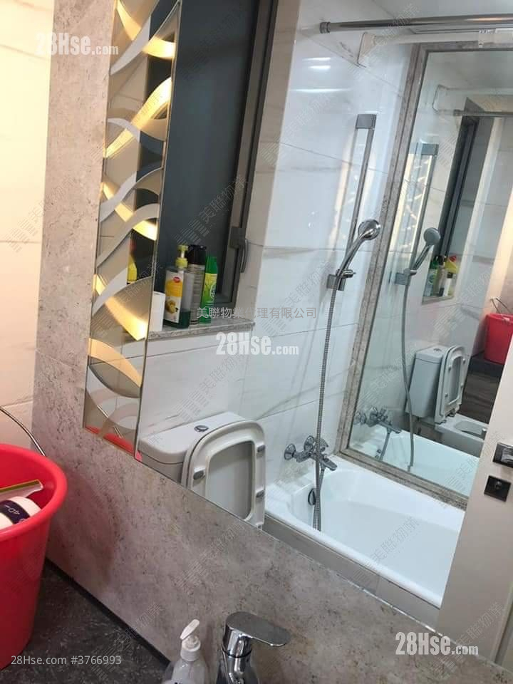 The Beaumount Sell 2 Bedrooms , 1 Bathroom 499 ft²