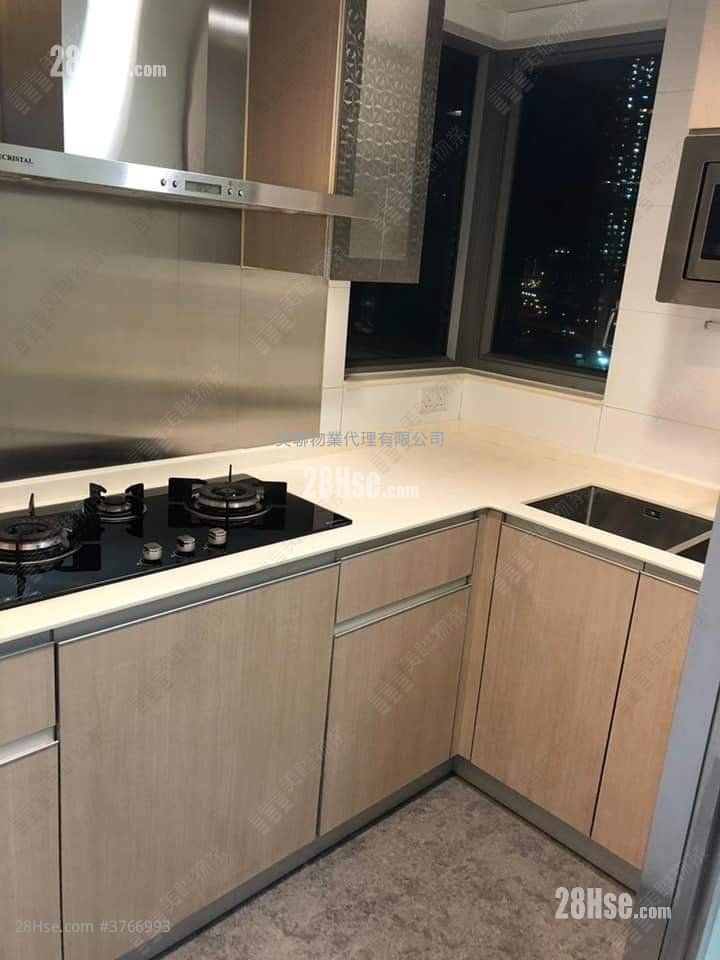 The Beaumount Sell 2 Bedrooms , 1 Bathroom 499 ft²