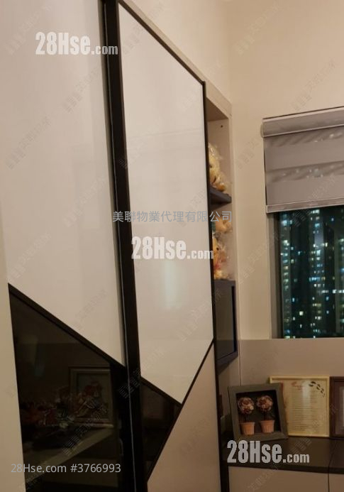 The Beaumount Sell 2 Bedrooms , 1 Bathroom 499 ft²