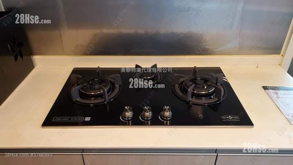 The Beaumount Sell 2 Bedrooms , 1 Bathroom 499 ft²