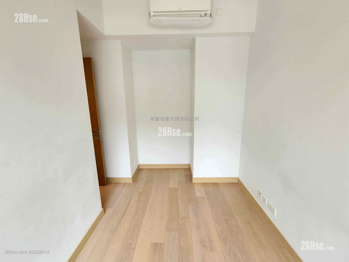 One Homantin 租盤 2 房 , 1 浴室 501 平方呎