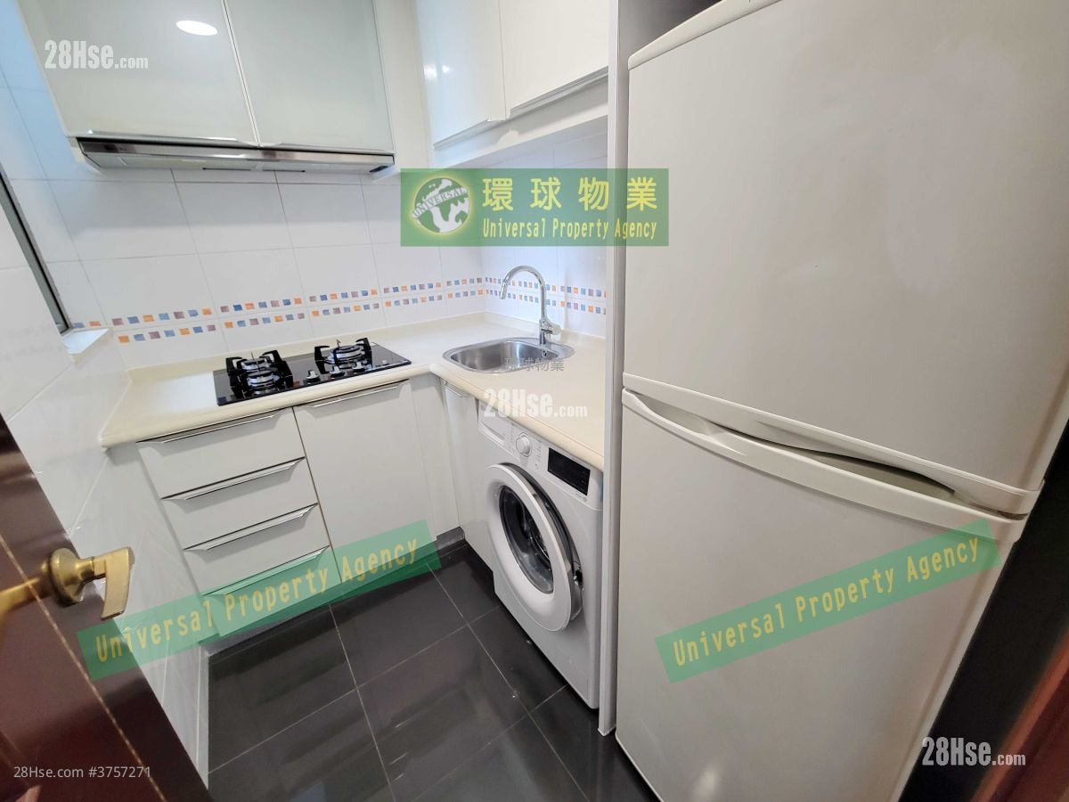 The Merton Sell 2 Bedrooms , 1 Bathroom 482 ft²