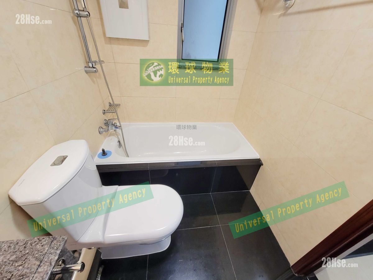 The Merton Sell 2 Bedrooms , 1 Bathroom 482 ft²