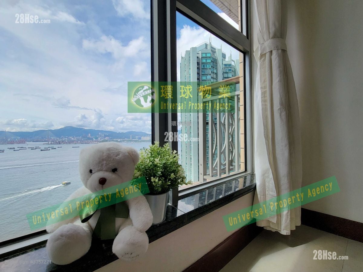 The Merton Sell 2 Bedrooms , 1 Bathroom 482 ft²