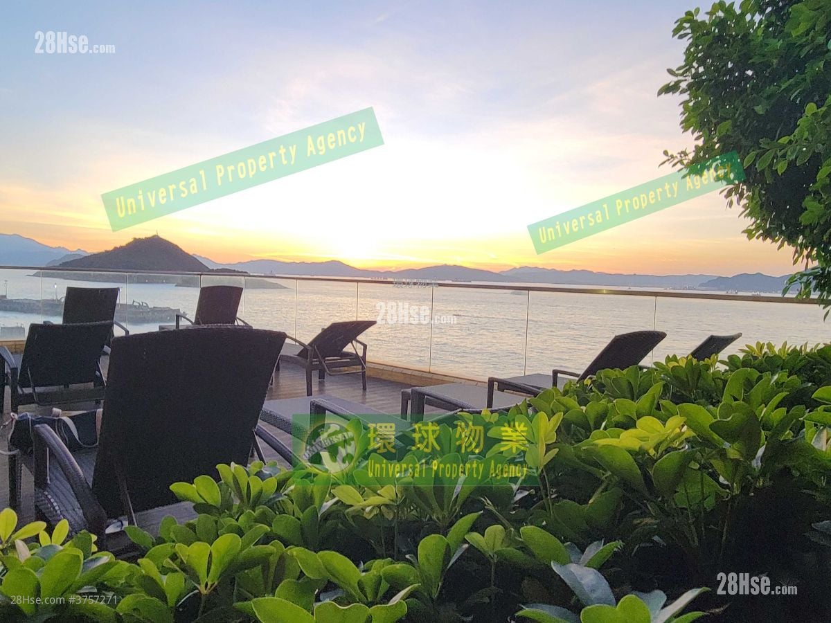 The Merton Sell 2 Bedrooms , 1 Bathroom 482 ft²