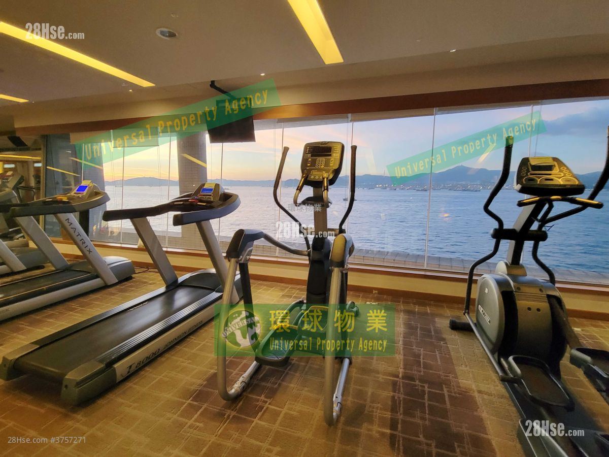 The Merton Sell 2 Bedrooms , 1 Bathroom 482 ft²