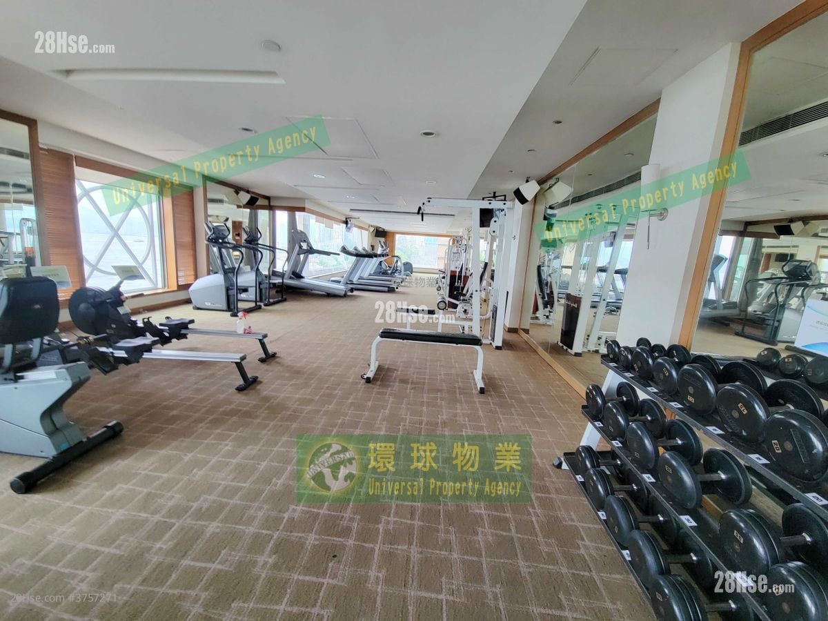 The Merton Sell 2 Bedrooms , 1 Bathroom 482 ft²