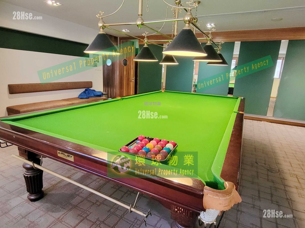 The Merton Sell 2 Bedrooms , 1 Bathroom 482 ft²