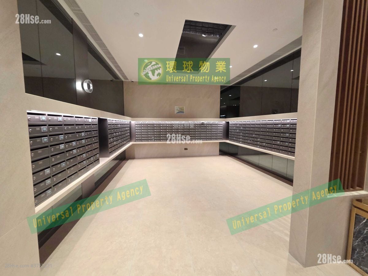 The Merton Sell 2 Bedrooms , 1 Bathroom 482 ft²