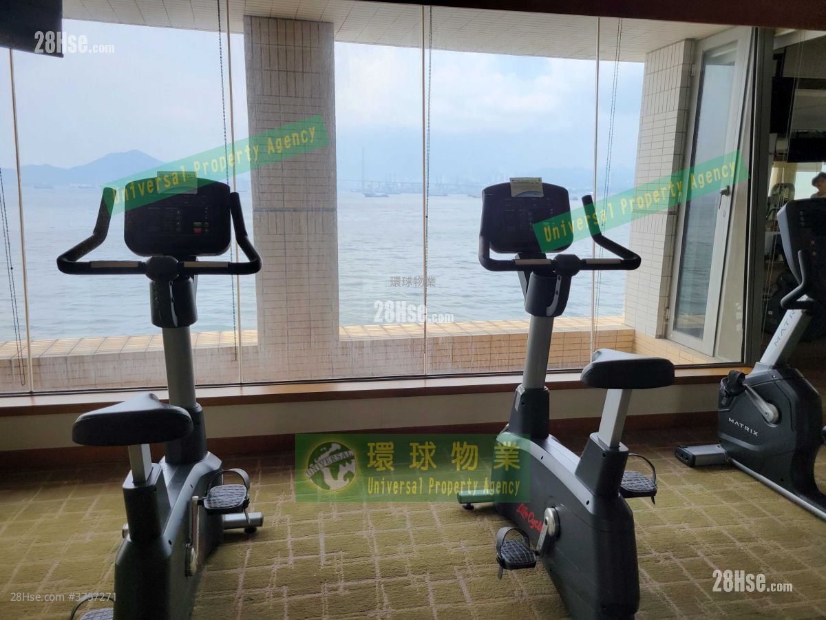 The Merton Sell 2 Bedrooms , 1 Bathroom 482 ft²