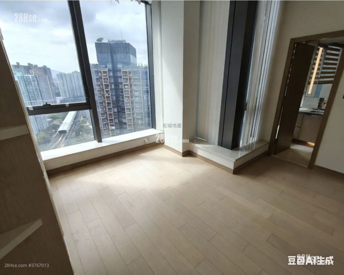 迎海 售盘 4 房 , 3 浴室 2,804 平方尺