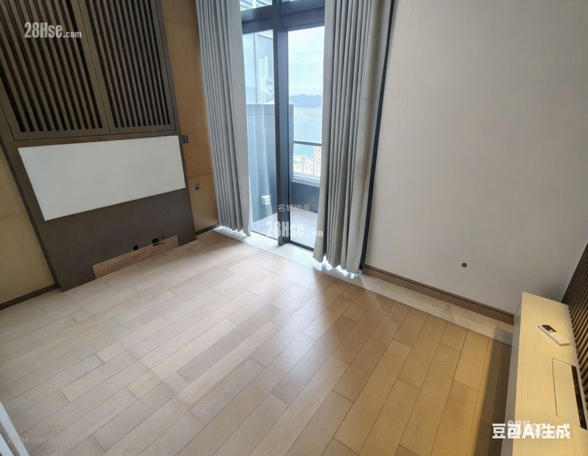 迎海 售盘 4 房 , 3 浴室 2,804 平方尺