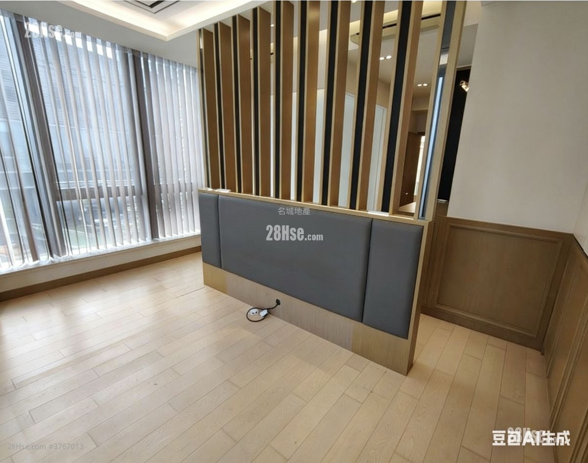 迎海 售盘 4 房 , 3 浴室 2,804 平方尺