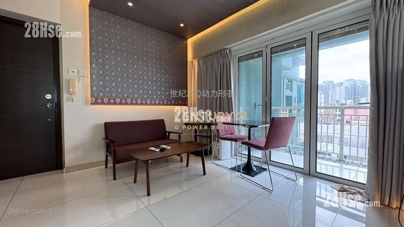 Scenic Horizon Sell 1 Bedroom , 1 Bathroom 368 ft²