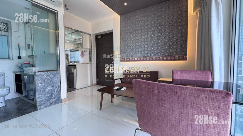 Scenic Horizon Sell 1 Bedroom , 1 Bathroom 368 ft²