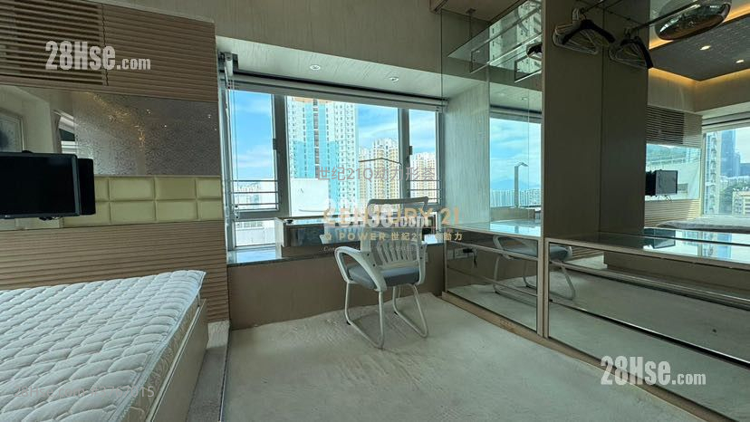 Scenic Horizon Sell 1 Bedroom , 1 Bathroom 368 ft²