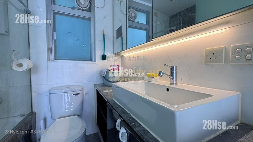 Scenic Horizon Sell 1 Bedroom , 1 Bathroom 368 ft²