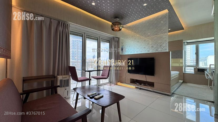 Scenic Horizon Sell 1 Bedroom , 1 Bathroom 368 ft²