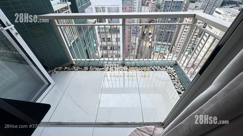 Scenic Horizon Sell 1 Bedroom , 1 Bathroom 368 ft²