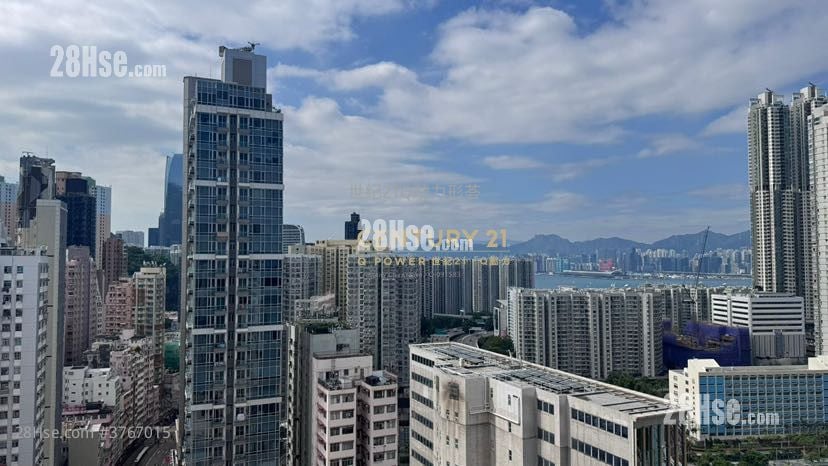 Scenic Horizon Sell 1 Bedroom , 1 Bathroom 368 ft²