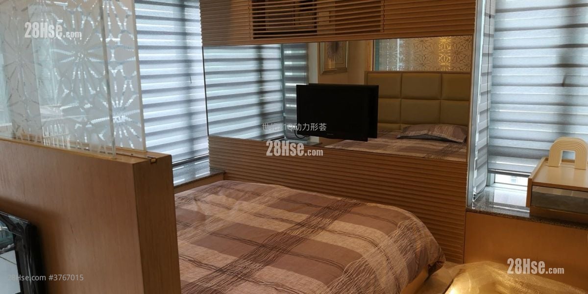 Scenic Horizon Sell 1 Bedroom , 1 Bathroom 368 ft²