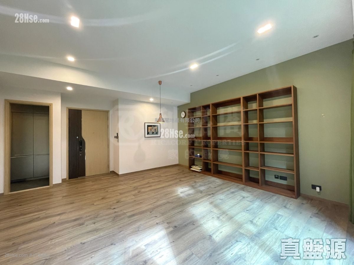 蓝塘傲 售盘 4 房 , 3 浴室 1,386 平方尺