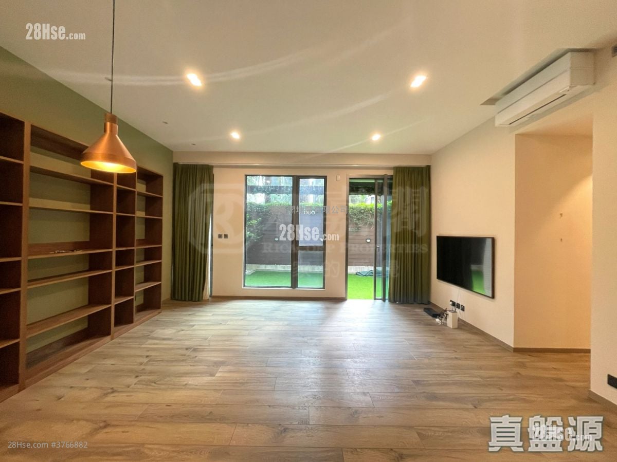 蓝塘傲 售盘 4 房 , 3 浴室 1,386 平方尺