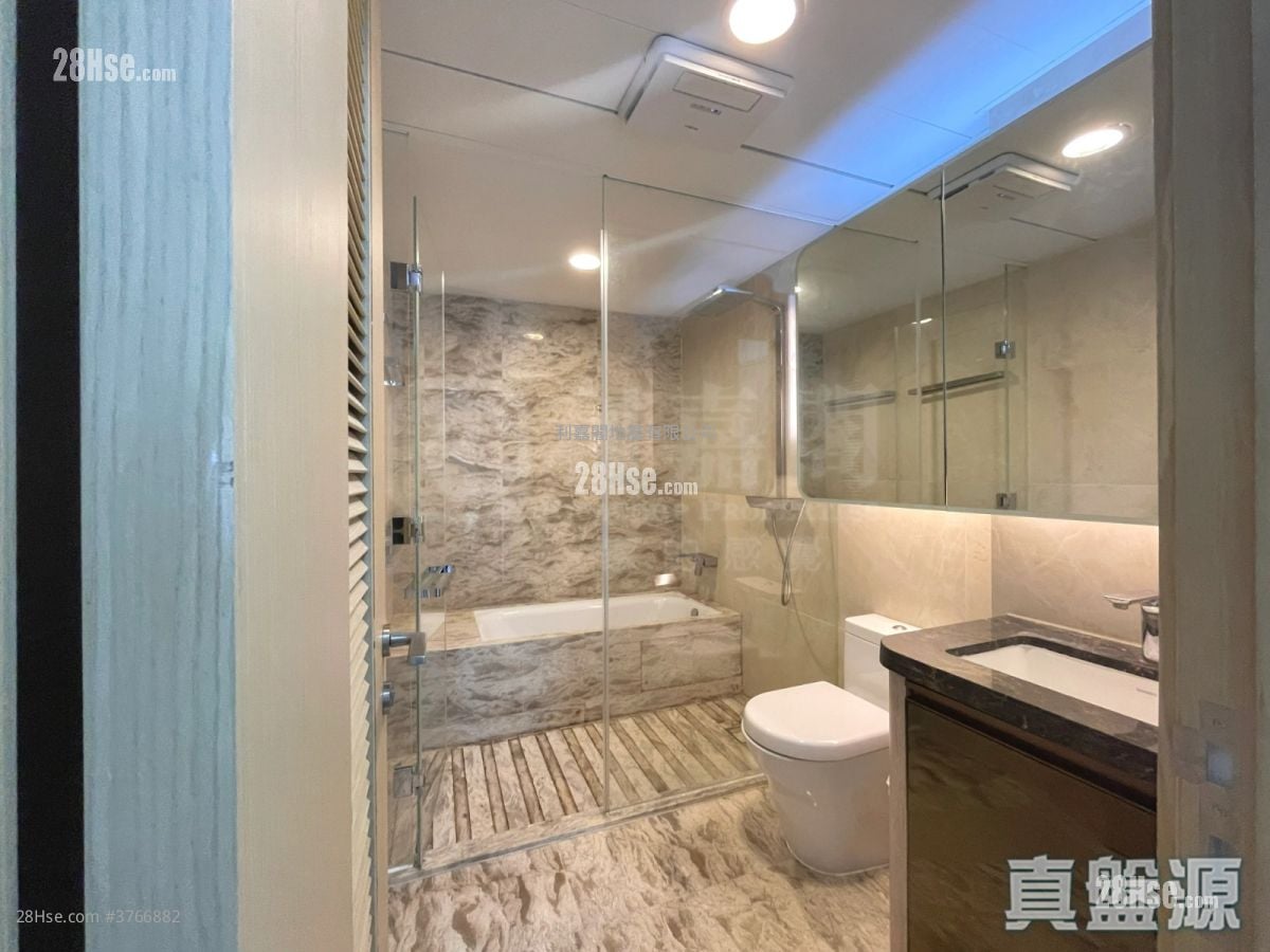 蓝塘傲 售盘 4 房 , 3 浴室 1,386 平方尺