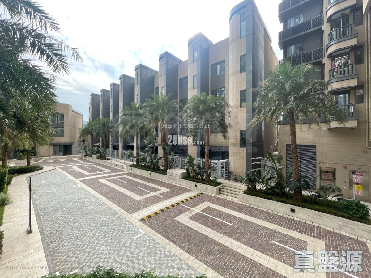 蓝塘傲 售盘 4 房 , 3 浴室 1,386 平方尺