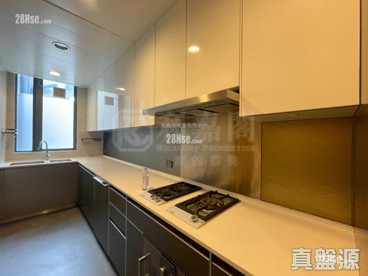 蓝塘傲 售盘 4 房 , 3 浴室 1,386 平方尺