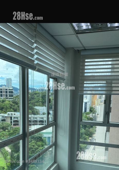 汇达中心 租盘 1 厕所