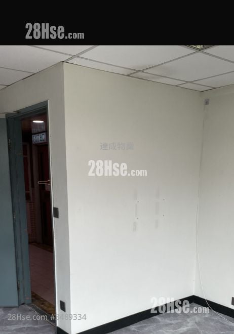 汇达中心 租盘 1 厕所