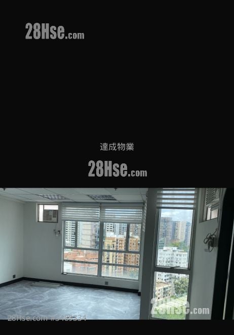 汇达中心 租盘 1 厕所