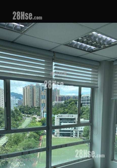 汇达中心 租盘 1 厕所