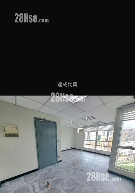 汇达中心 租盘 1 厕所