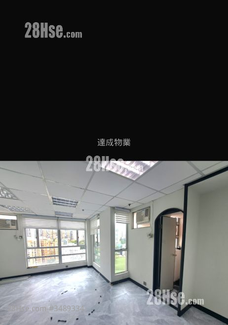 汇达中心 租盘 1 厕所