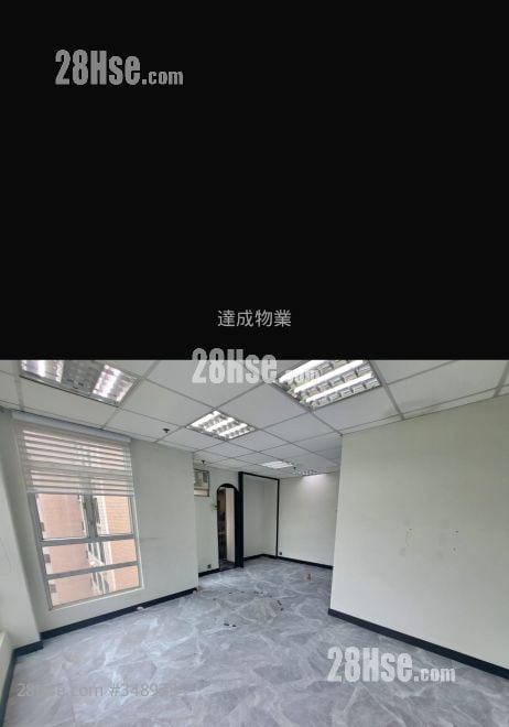 汇达中心 租盘 1 厕所