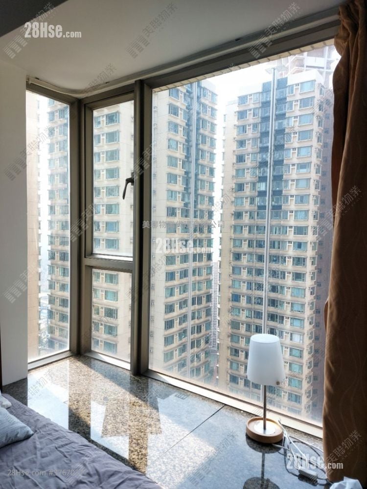Tseung Kwan O Plaza Sell 2 Bedrooms , 1 Bathroom 453 ft²