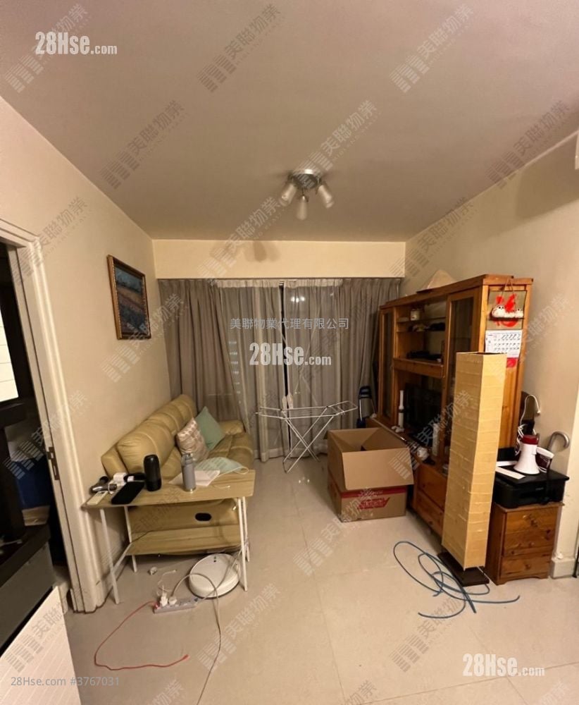 La Splendeur Of Le Prestige Sell 3 Bedrooms , 1 Bathroom 675 ft²