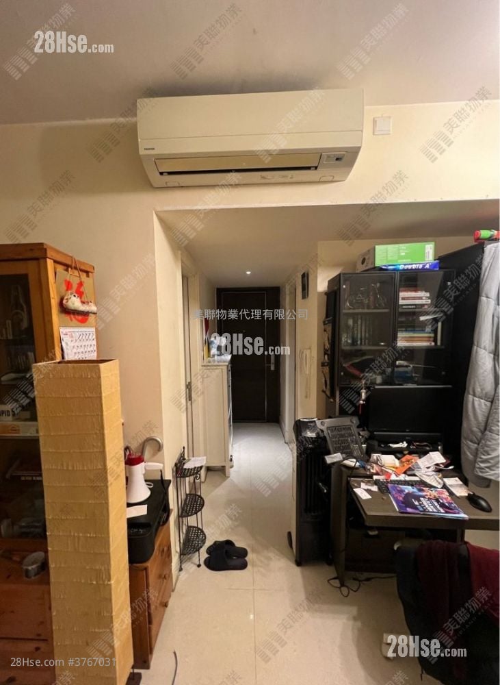 La Splendeur Of Le Prestige Sell 3 Bedrooms , 1 Bathroom 675 ft²