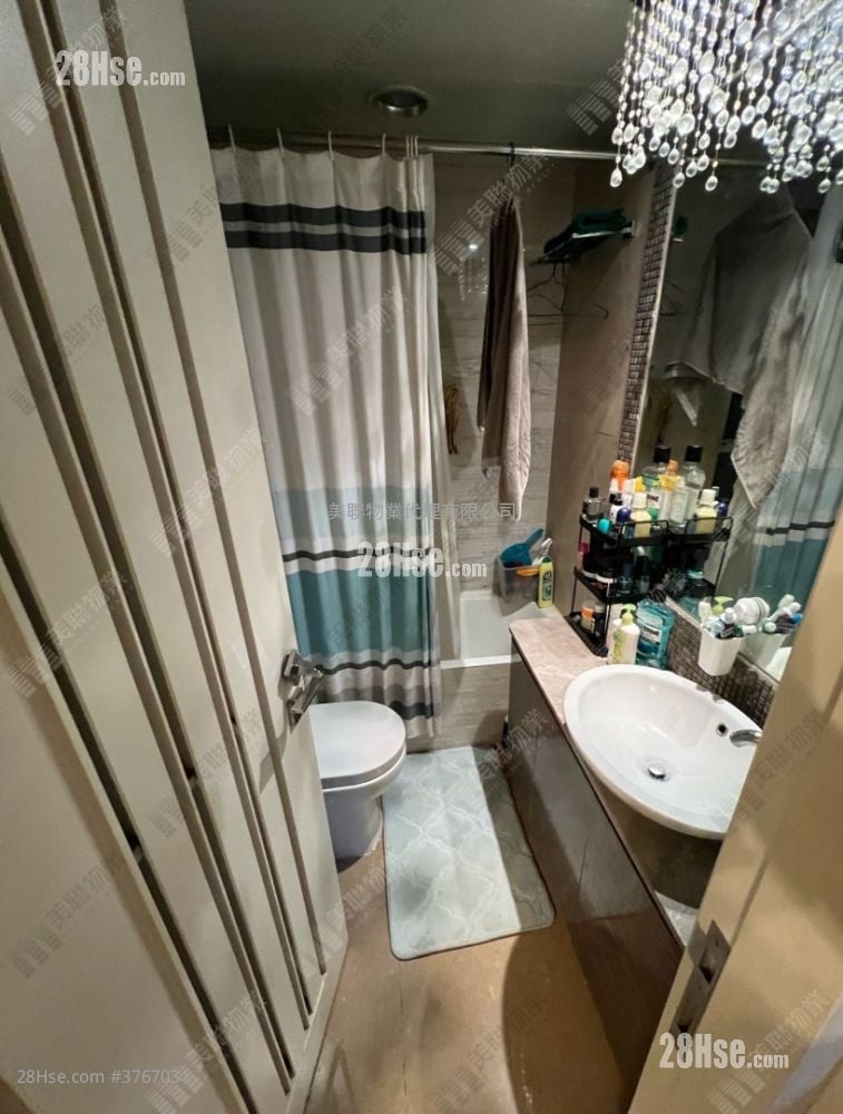 La Splendeur Of Le Prestige Sell 3 Bedrooms , 1 Bathroom 675 ft²