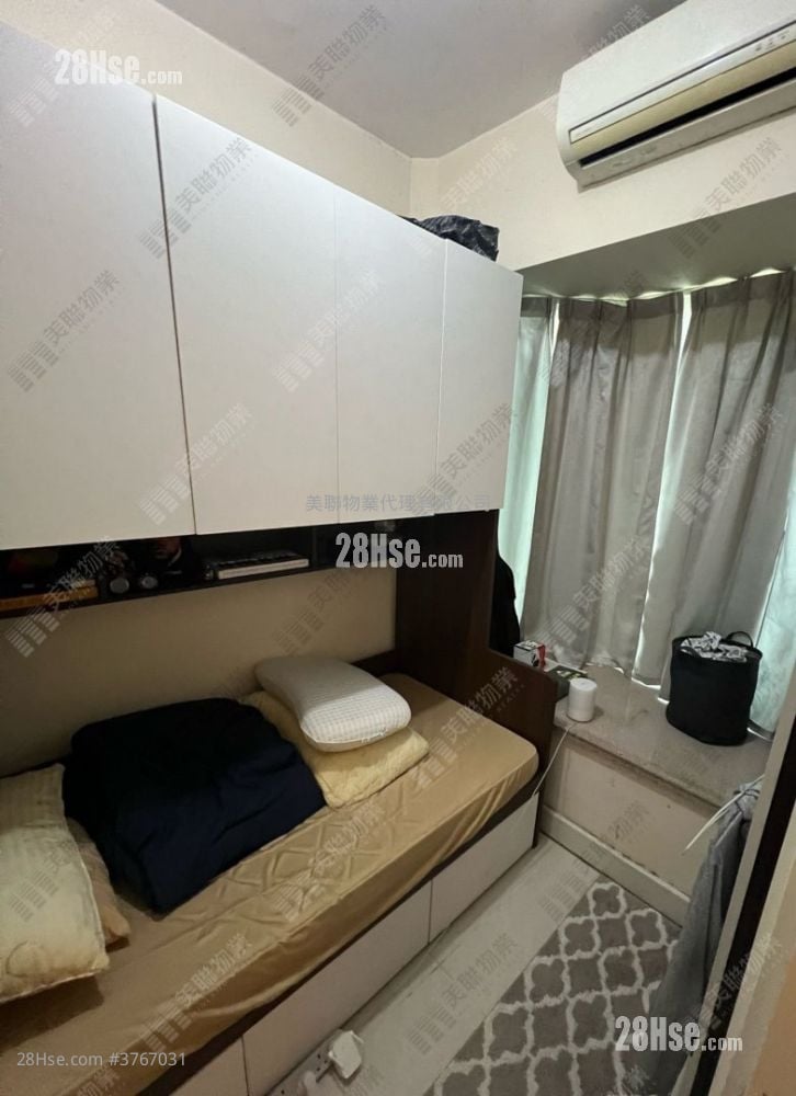 La Splendeur Of Le Prestige Sell 3 Bedrooms , 1 Bathroom 675 ft²