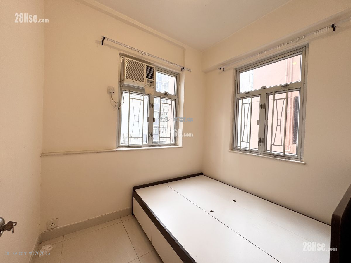 伟成大厦 售盘 2 房 , 1 浴室 285 平方尺