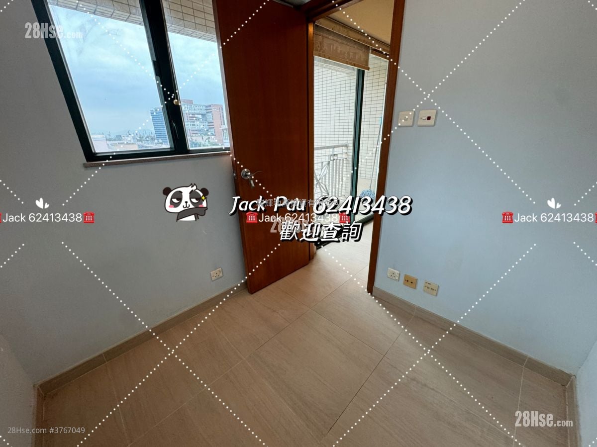 佑安阁 售盘 2 房 , 1 浴室 318 平方尺