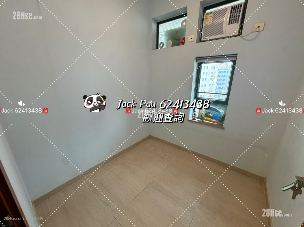 佑安阁 售盘 2 房 , 1 浴室 318 平方尺